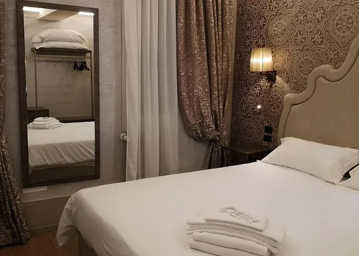 Cavanella Guest house Venice