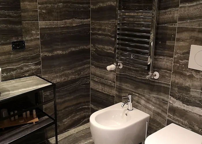 Guest house Cavanella