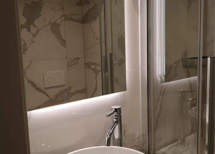 Cavanella Guest house Venice