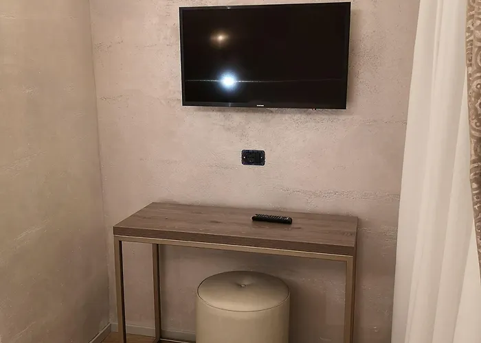 Guest house Cavanella 3*