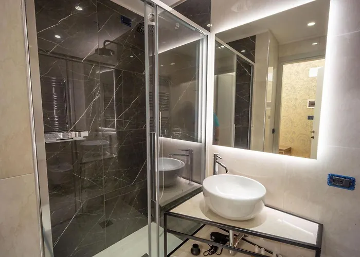 Cavanella بيت ضيافة