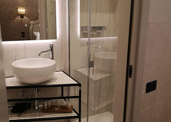 Guest house Cavanella Venice