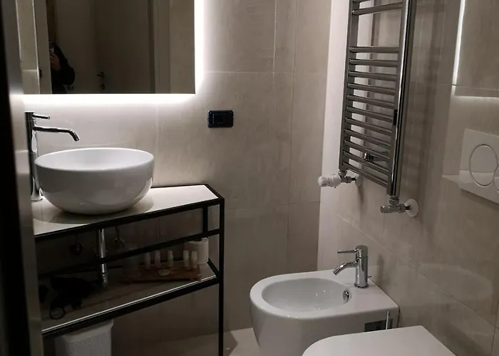 Guest house Cavanella