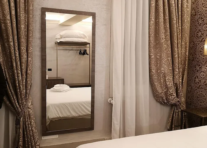 Cavanella Guest house