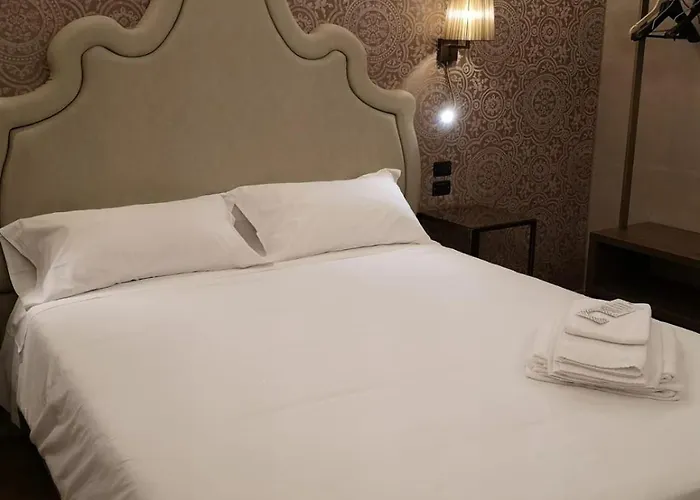 Cavanella البندقية