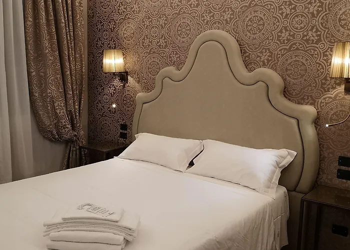 Cavanella Guest house Venice