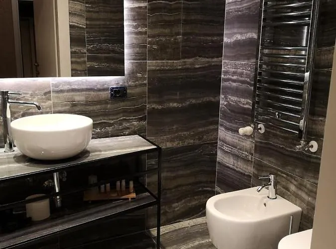 Cavanella Guest house Venice