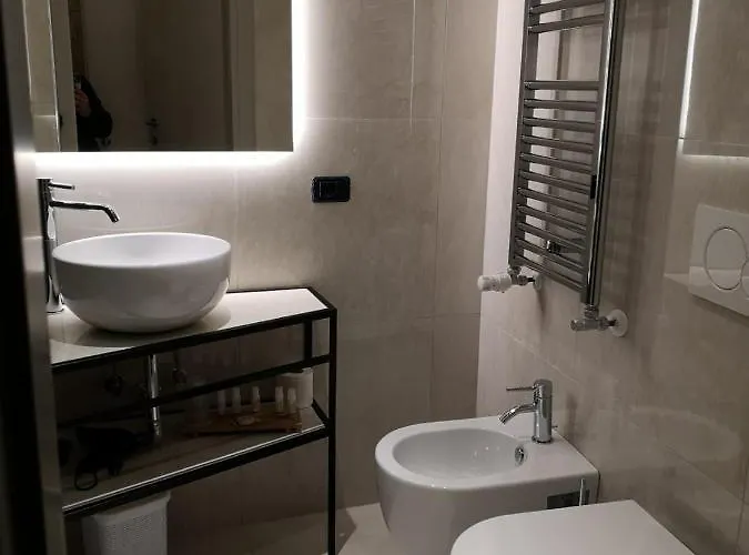 Guest house Cavanella 3*