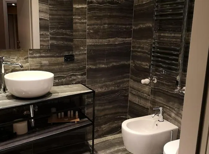 بيت ضيافة Cavanella البندقية