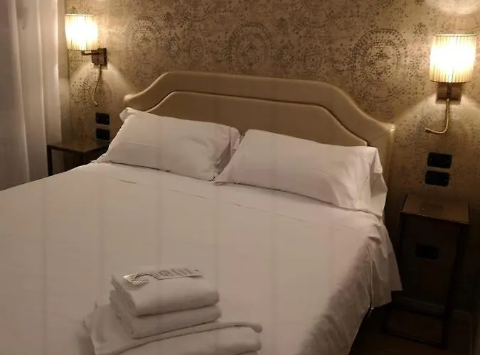 Cavanella Guest house