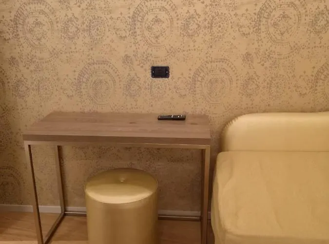 Guest house Cavanella Venice