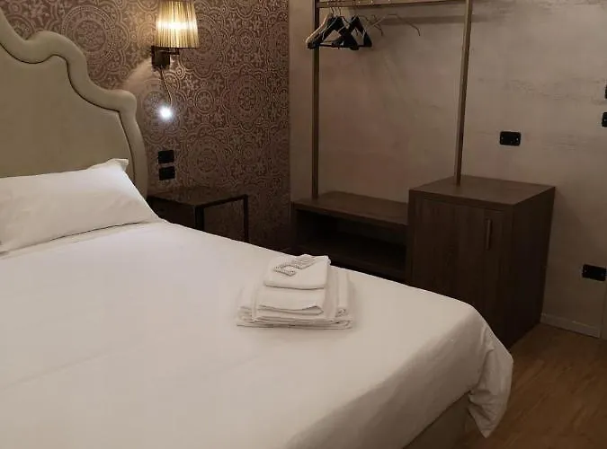 Cavanella Guest house