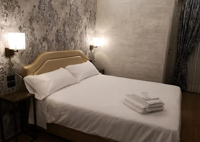 Cavanella Guest house Venice