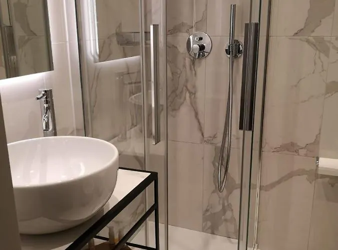 Cavanella Guest house Venice