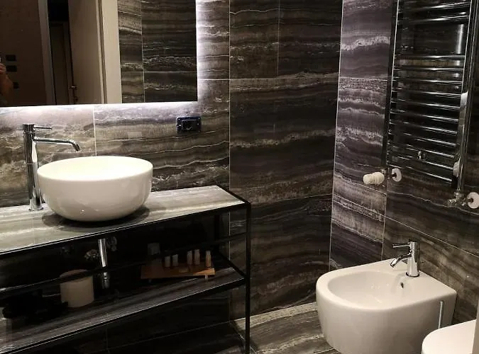 Cavanella Guest house