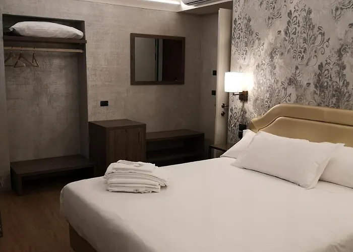 Cavanella Πανσιόν 3*