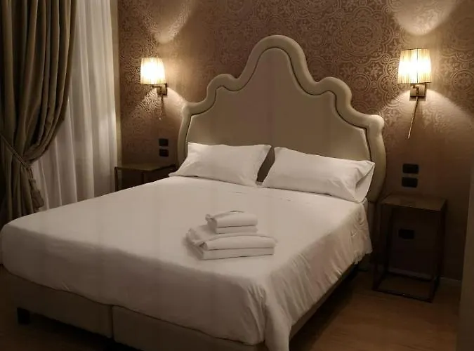 Cavanella 3* Βενετία