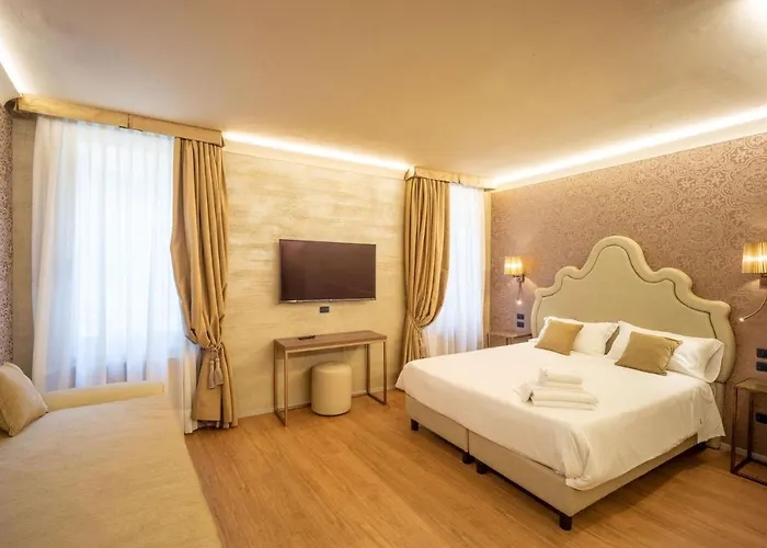 Cavanella 3* Venetië