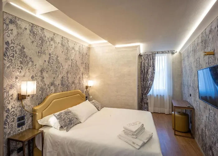 Gasthuis Cavanella 3*