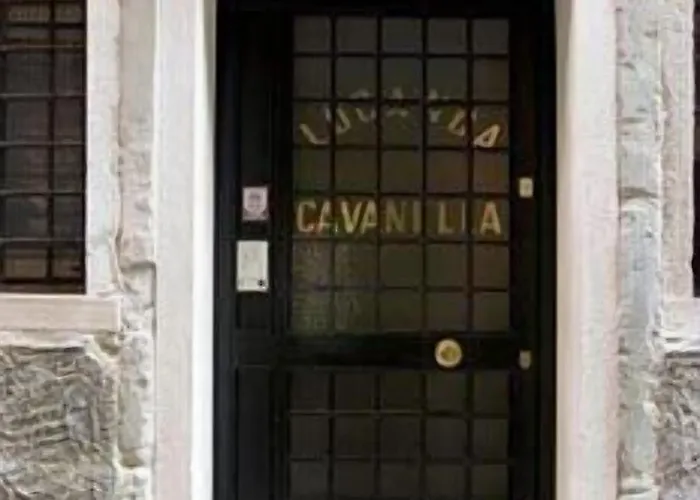 Cavanella Gasthuis 3*