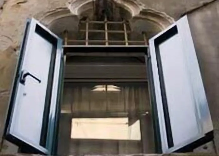 Cavanella Gasthuis 3*