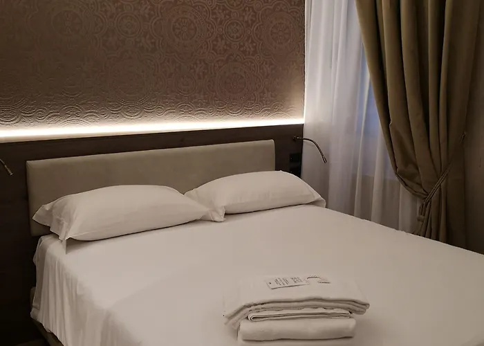 Gasthuis Cavanella 3*